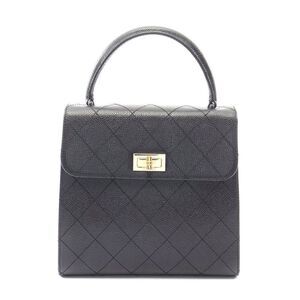 Chanel 2.55 Matelasse Top Handle Handbag